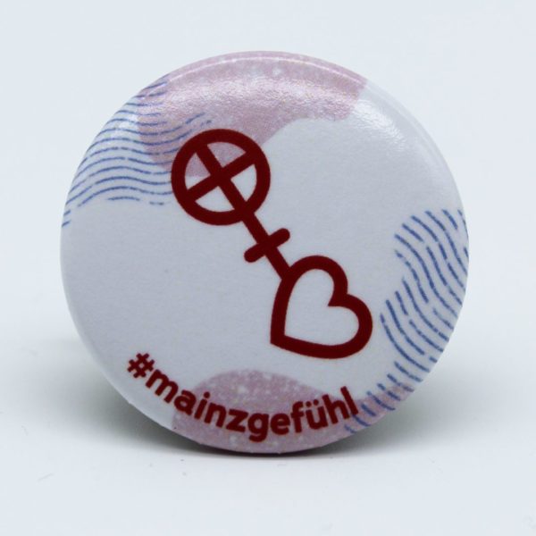 #mainzgefühl Button