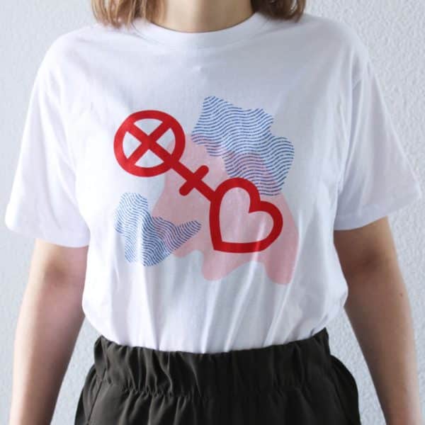 #mainzgefühl T-Shirt *SALE*