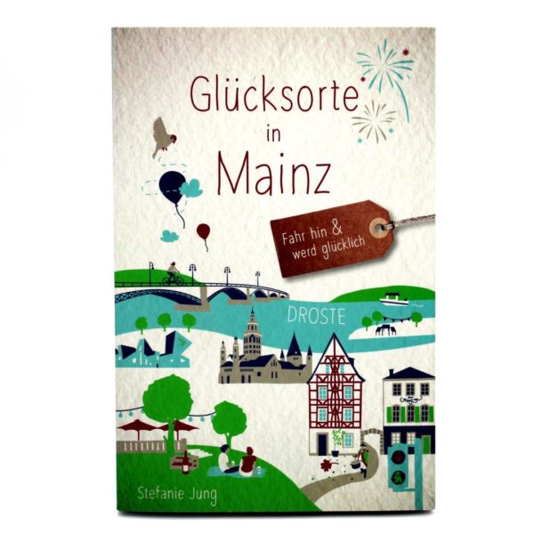 Glücksorte in Mainz