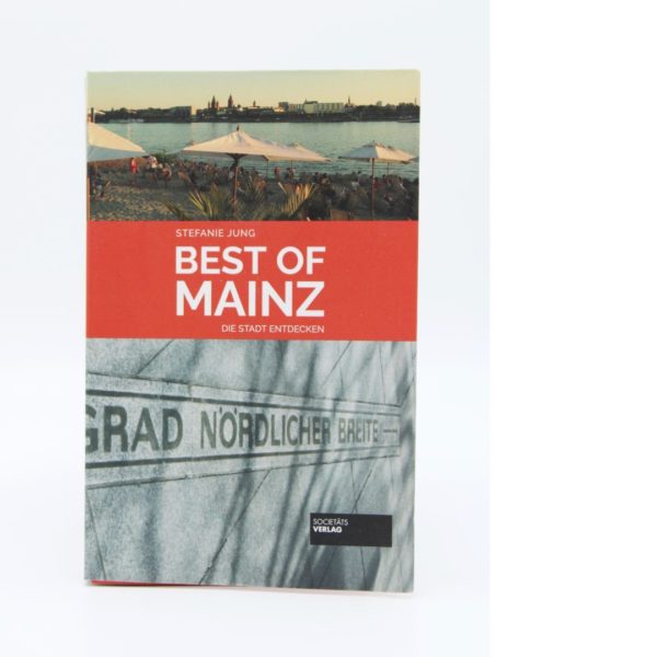 Buch Best of Mainz