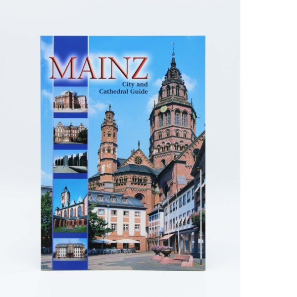 Mainz City and Cathedral Guide