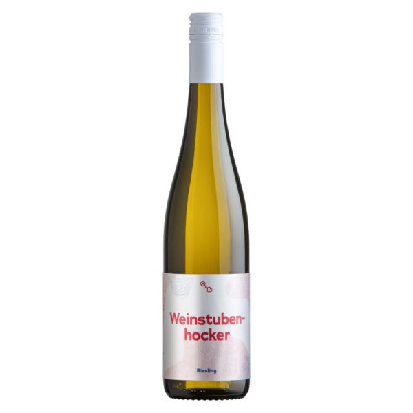 #mainzgefühl Wein: Weinstubenhocker (Riesling)