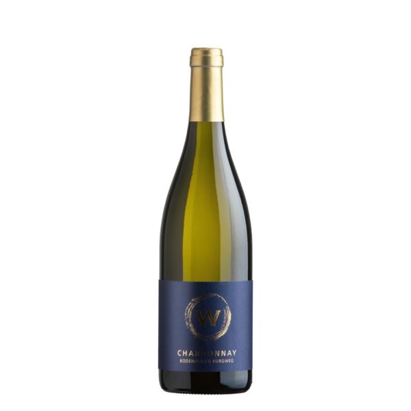 Weingut Weyer: Chardonnay trocken 2019