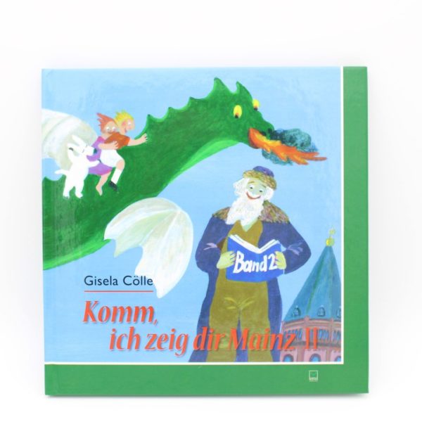 Komm, ich zeig dir Mainz II