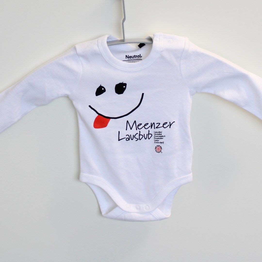 Baby-Bodies Wir alle sind Mainzer – Bild 2