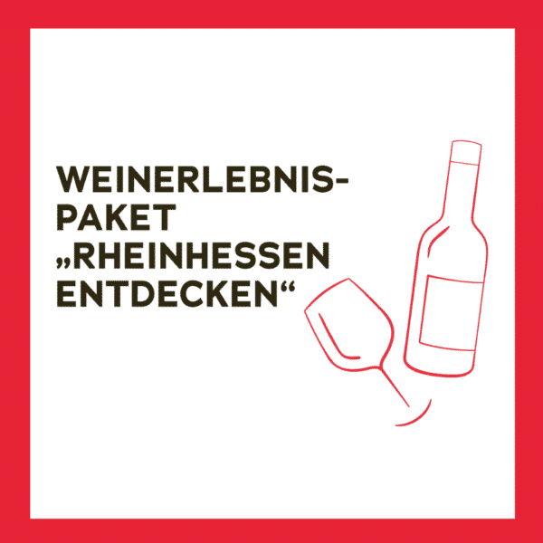 Weinerlebnispaket 
