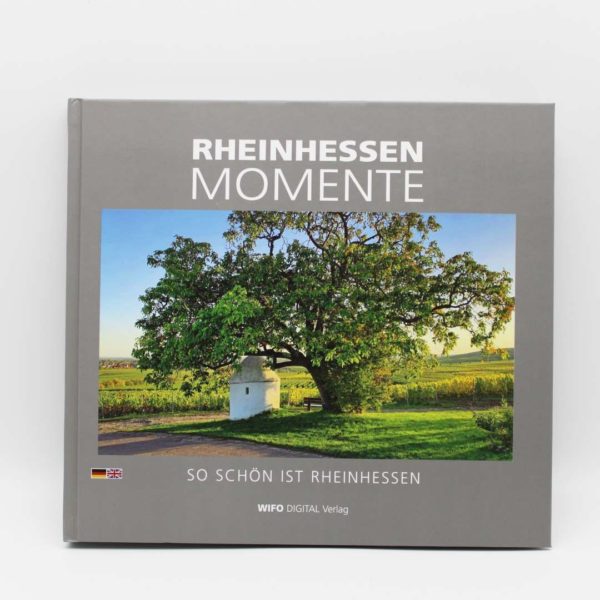 Bildband Rheinhessen Momente