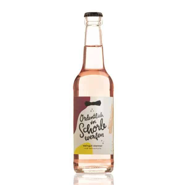 Weingut Stenner Roséschorle