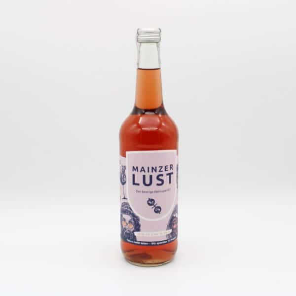Mainzer Lust - Der beerige Weinaperitif