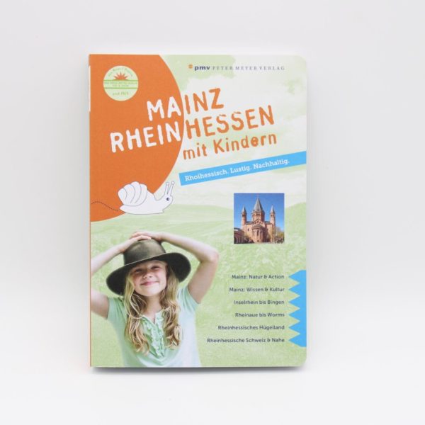 Mainz / Rheinhessen mit Kindern