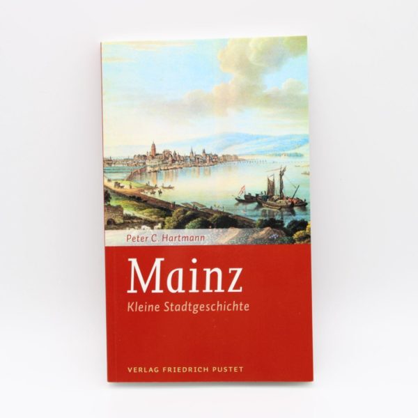Kleine Mainzer Stadtgeschichte