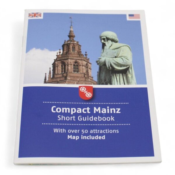 Mainz compact Englisch Mainz compact Englisch