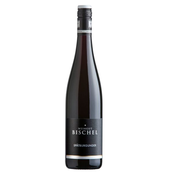 Weingut Bischel: Spätburgunder 2022