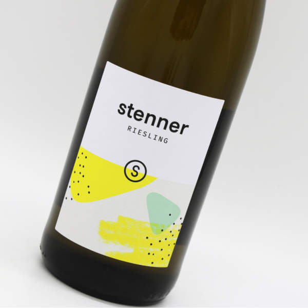 Weingut Stenner: Riesling trocken