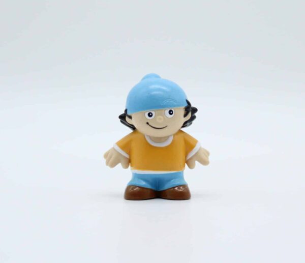 Mainzelmännchen Figur Conni