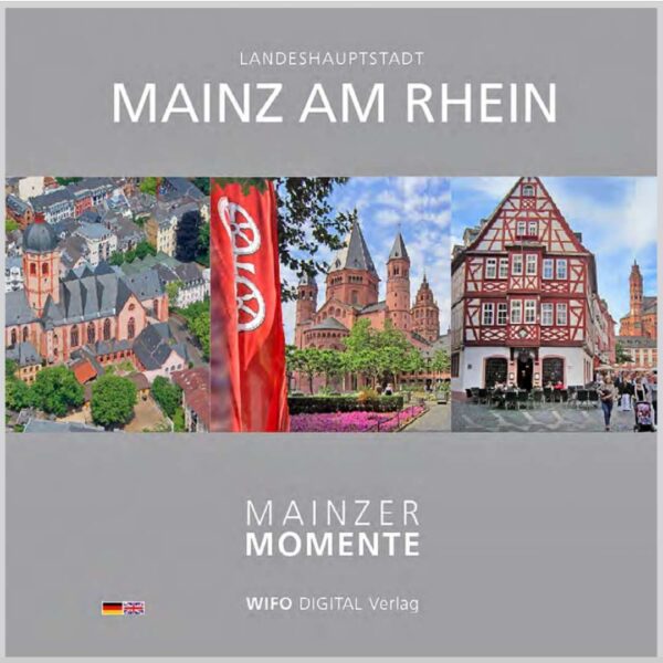 Bildband Mainzer Momente