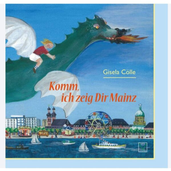 Komm, ich zeig dir Mainz