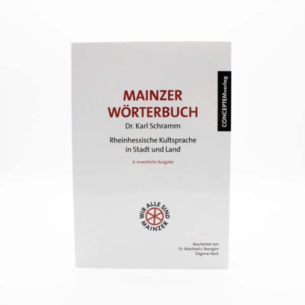 Das Mainzer Wörterbuch