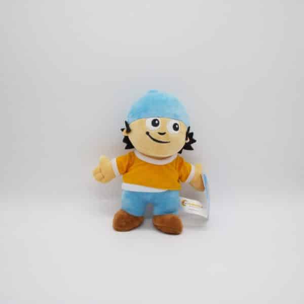 Mainzelmännchen Plüschfigur Conni