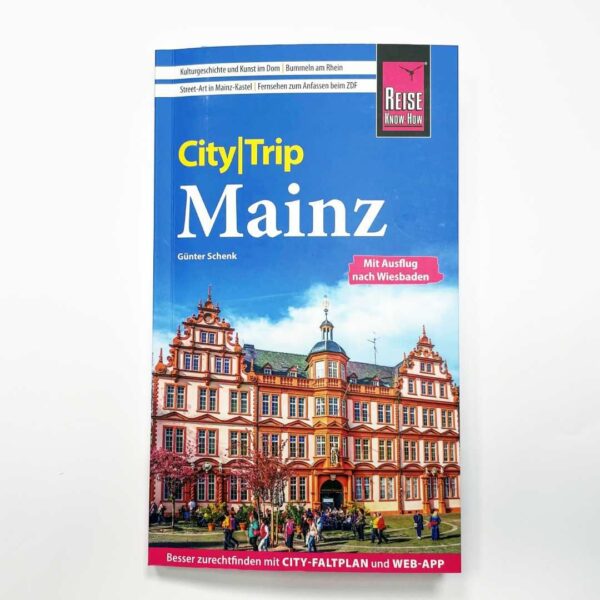 City Trip Mainz