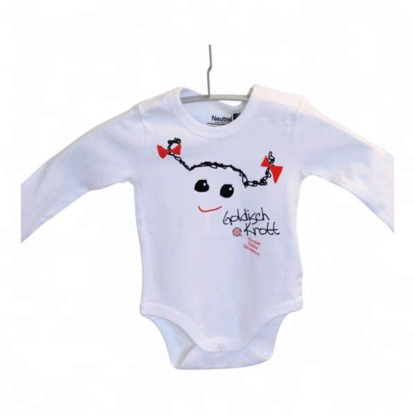 Baby-Bodies Wir alle sind Mainzer Baby-Bodies Wir alle sind Mainzer