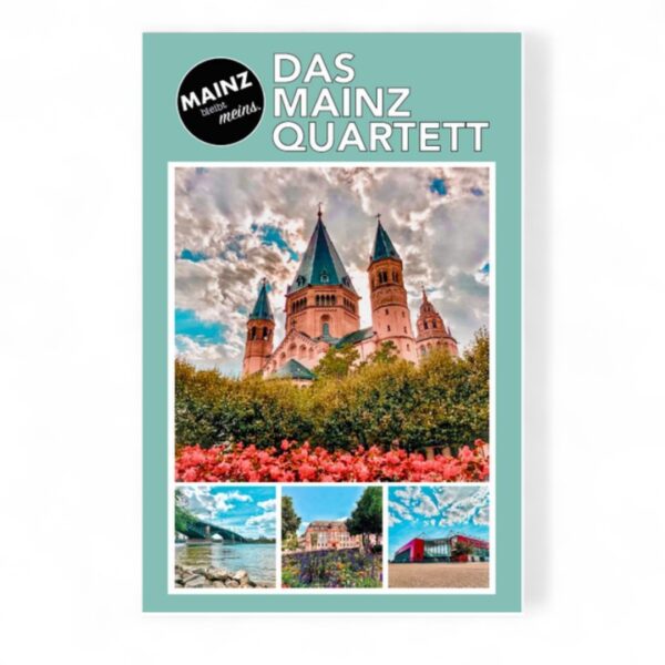Das Mainz Quartett Das Mainz Quartett