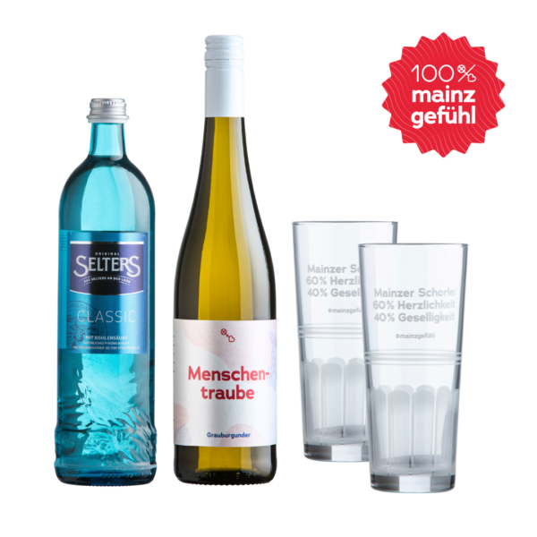#mainzgefühl Schorlepaket