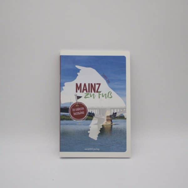 Mainz zu Fuß