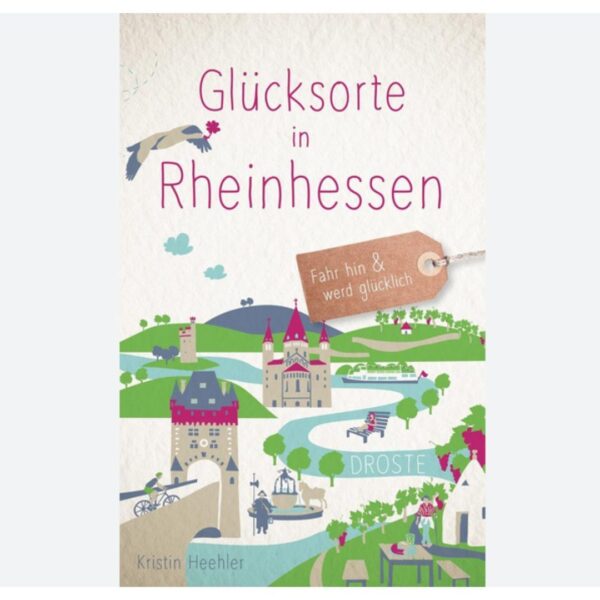 Glücksorte in Rheinhessen