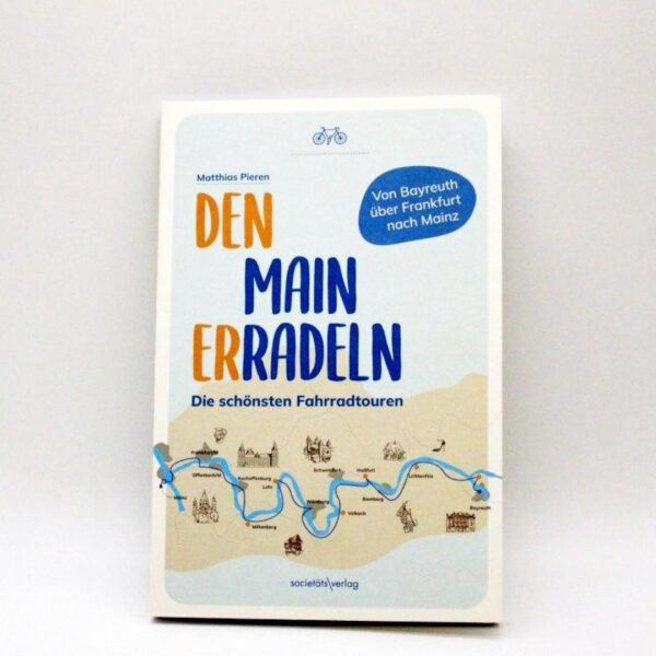 Den Main erradeln