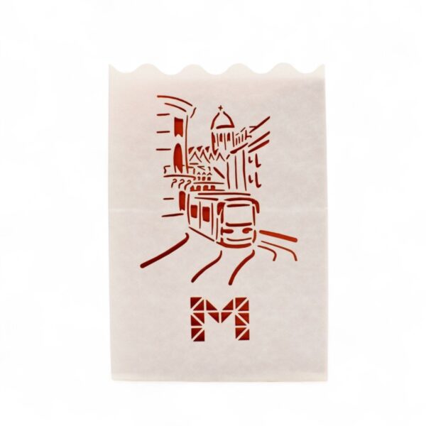 Windlicht Mainzer Mobilität Windlicht Mainzer Mobilität