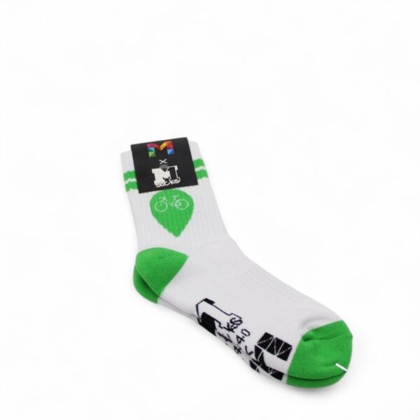 meinRad Tennissocke meinRad Tennissocke