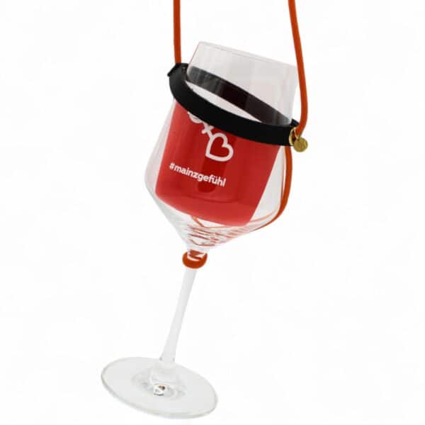 HängOver Weinglashalter HängOver Weinglashalter