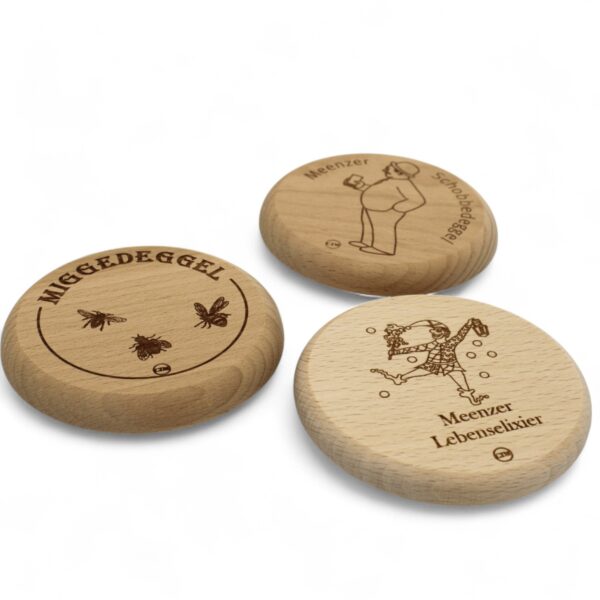 Meenzer Schobbedeggel Meenzer Schobbedeggel