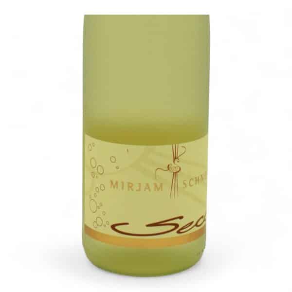 Weingut Mirjam Schneider: Secco Weingut Mirjam Schneider: Secco