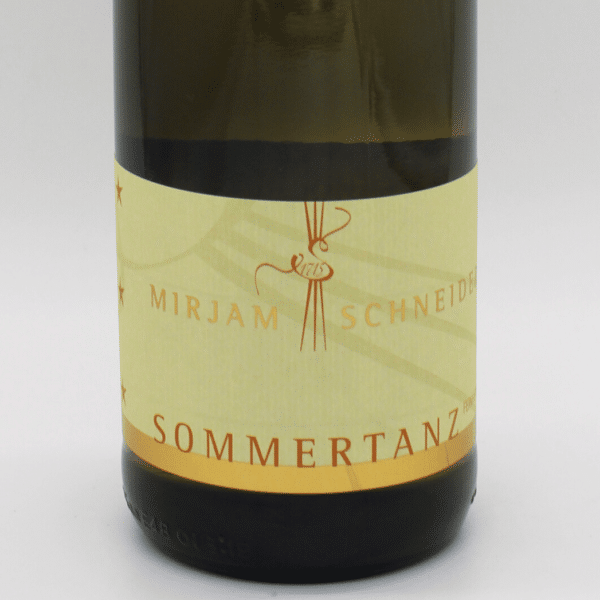 Weingut Mirjam Schneider: 