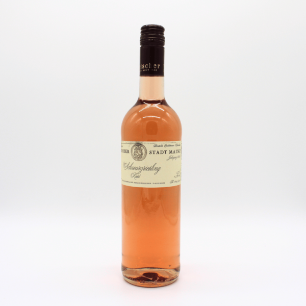 Weingut der Stadt Mainz: Schwarzriesling 2024