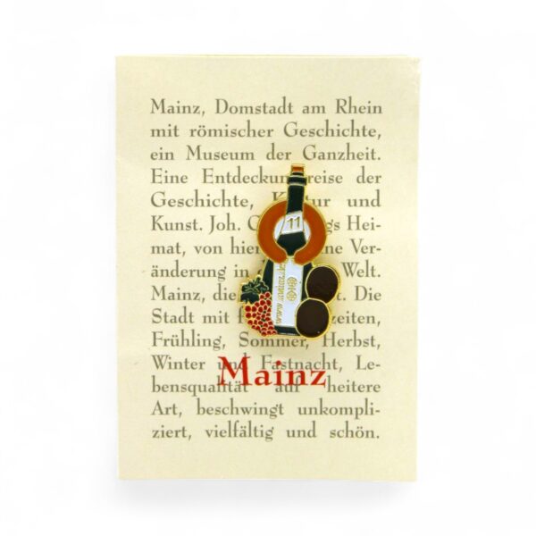 Pin Weck Worscht Woi Pin Weck Worscht Woi