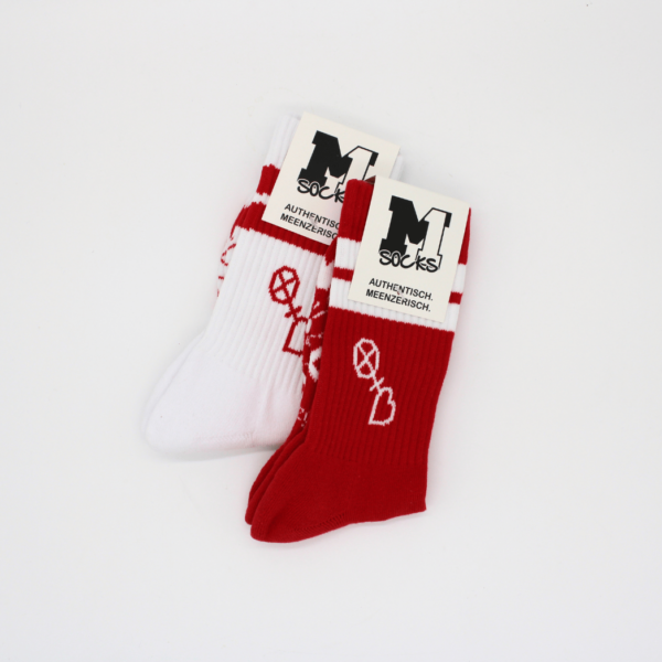 #mainzgefühl Tennissocken