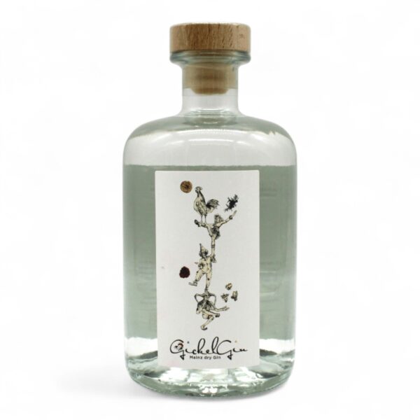 Gickel Gin 500ml