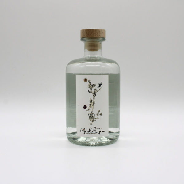 Gickel Gin 500ml