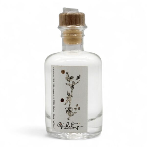 Gickel Gin 5cl