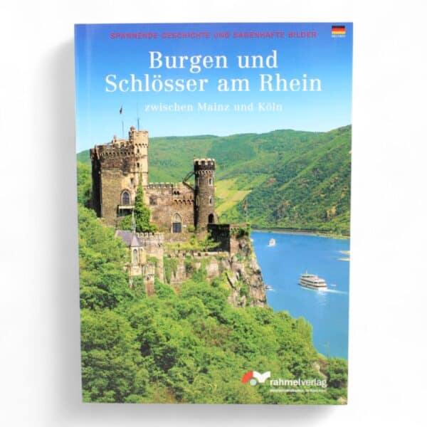 Burgen und Schlösser am Rhein Burgen und Schlösser am Rhein