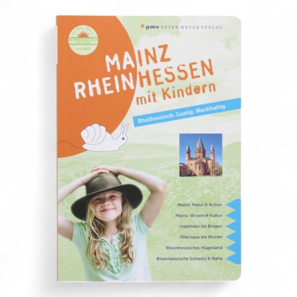 Mainz / Rheinhessen mit Kindern