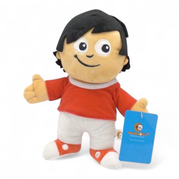Mainzelmännchen Plüschfigur Fritzchen