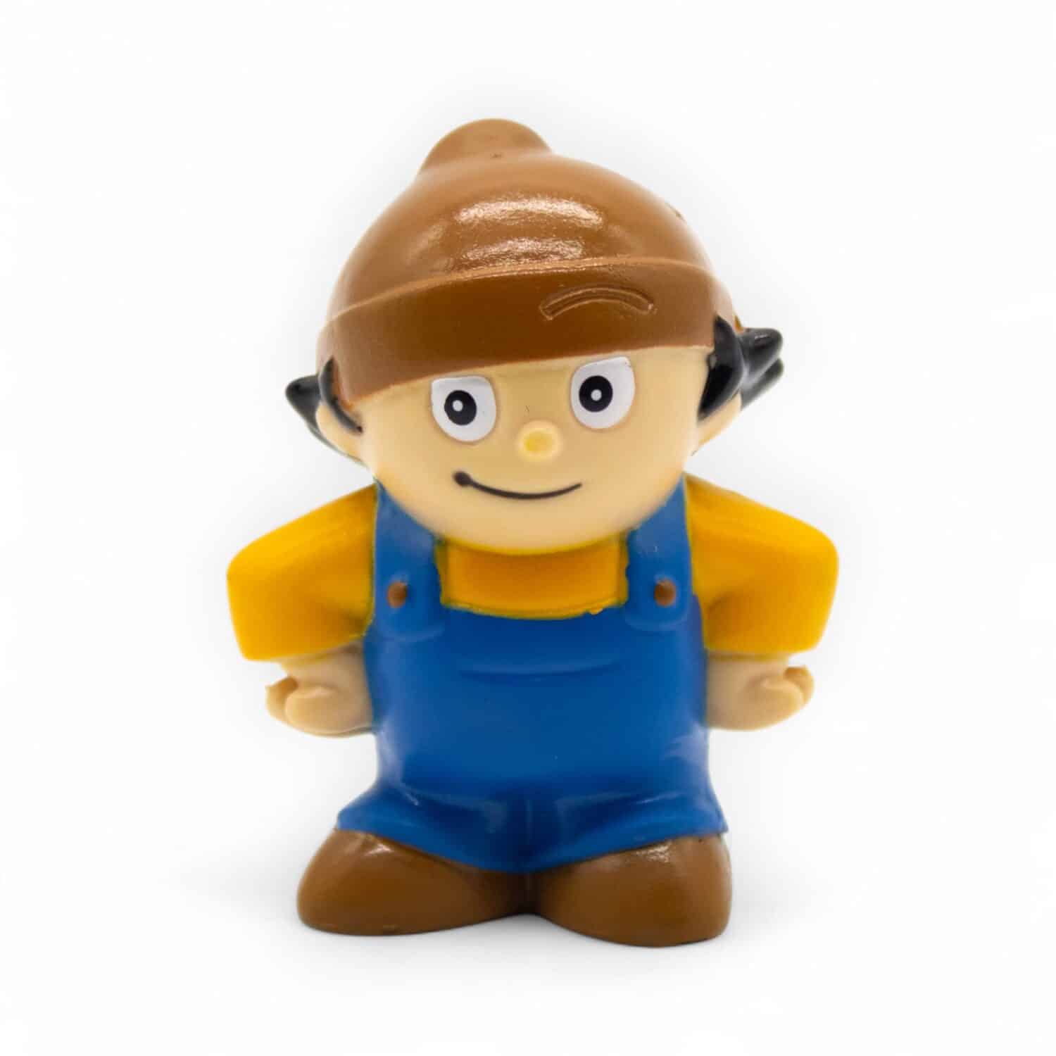 Mainzelmännchen Figur "Anton"