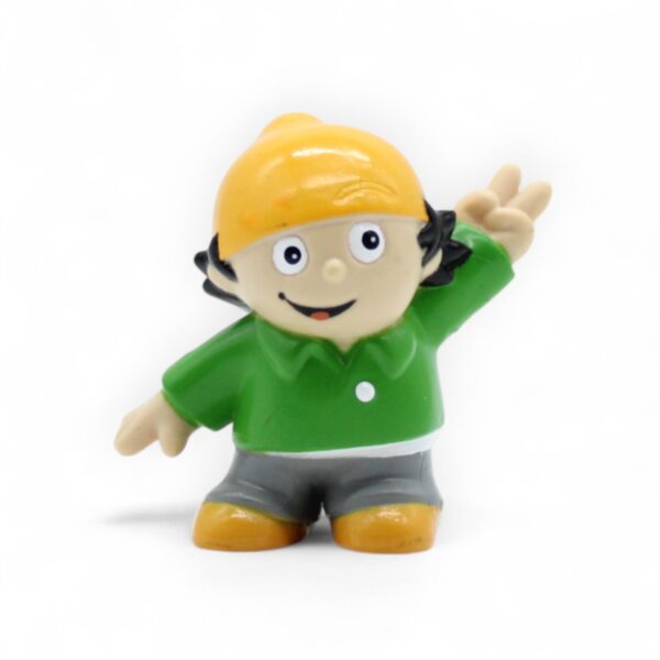 Mainzelmännchen Figur Berti