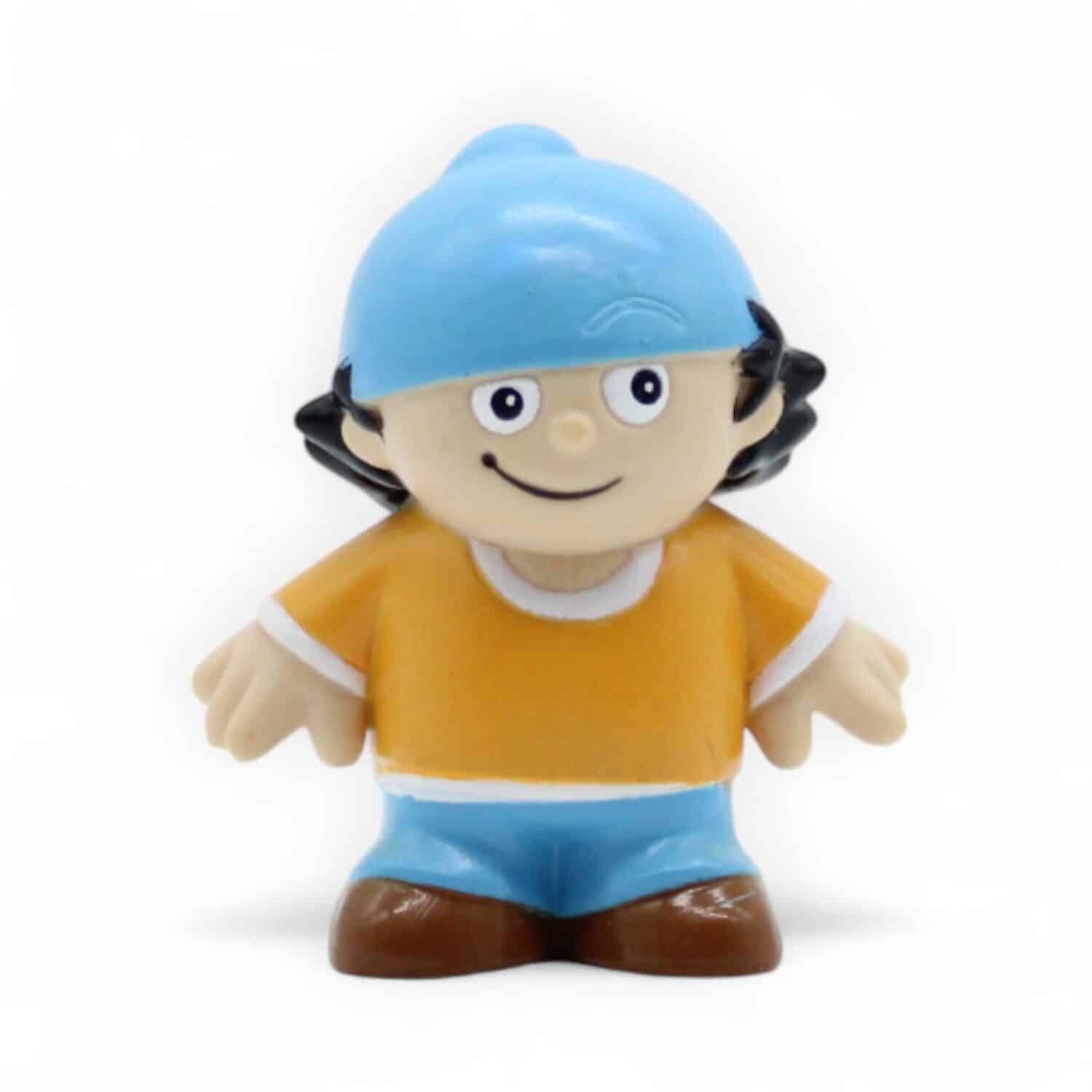 Mainzelmännchen Figur "Conni"