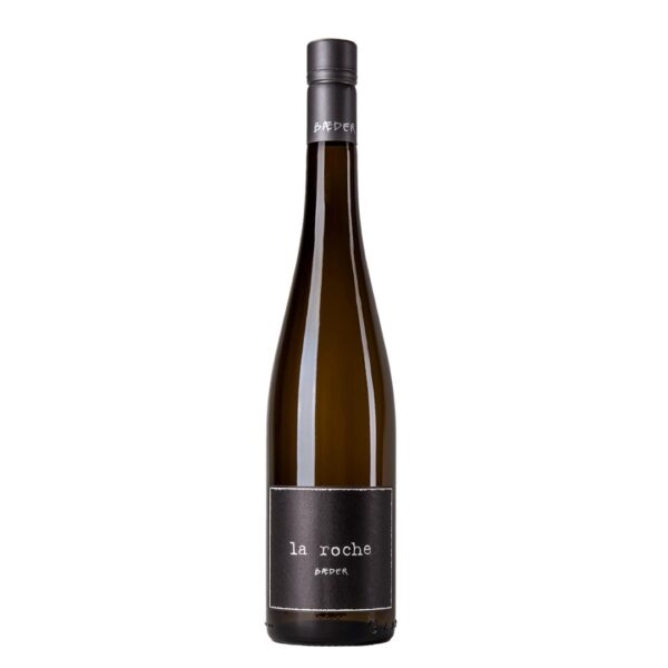 Weingut Bäder La Roche Riesling 2023 trocken