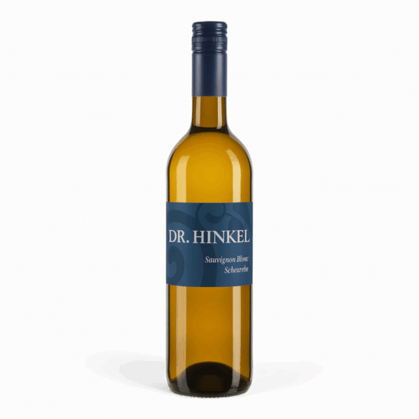 Weingut Dr. Hinkel: Sauvignon blanc